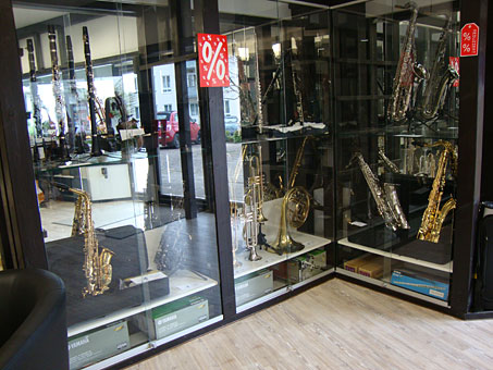 Christian Wolf Musikinstrumente Christian Wolf Musikinstrumente