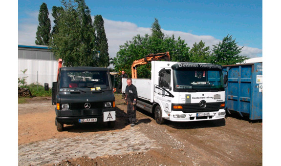 Bild 2 Bissendorf Recycling GmbH in Wedemark