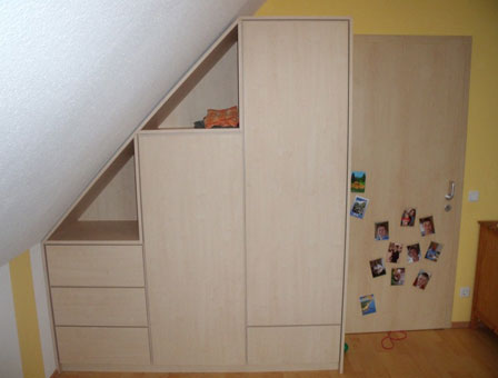 Innenausbau