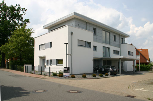 180° Freiraum GmbH in der Wedemark