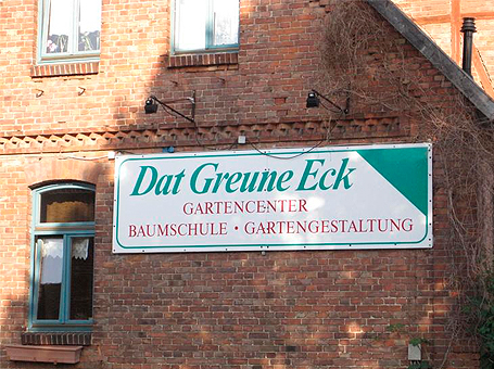 Dat Greune Eck in Hermannsburg Dat Greune Eck in Hermannsburg