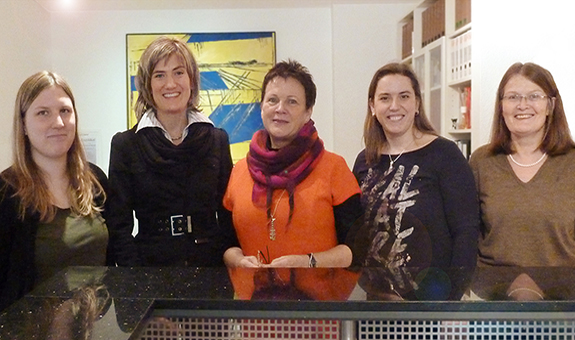 Bild 5 Babke-Hauk Karin, Kästner Barbara in Braunschweig Bild 5 Babke-Hauk Karin, Kästner Barbara in Braunschweig