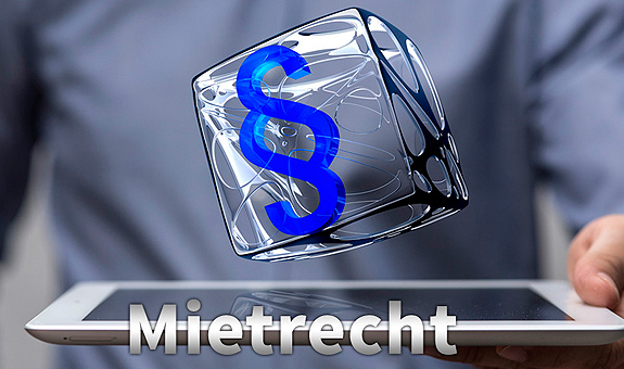 Fachanwalt für Mietrecht