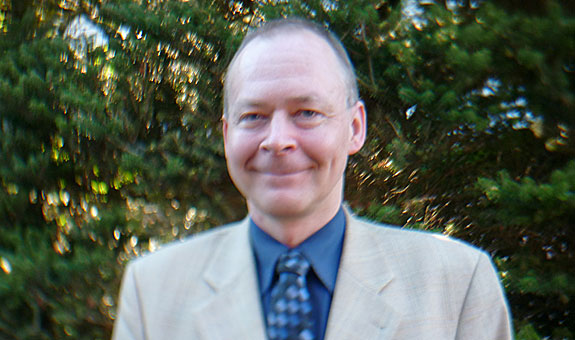 Steuerberater Nils Gödeke