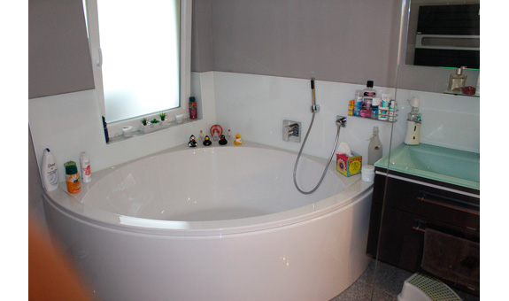 Eckbadewanne Eckbadewanne