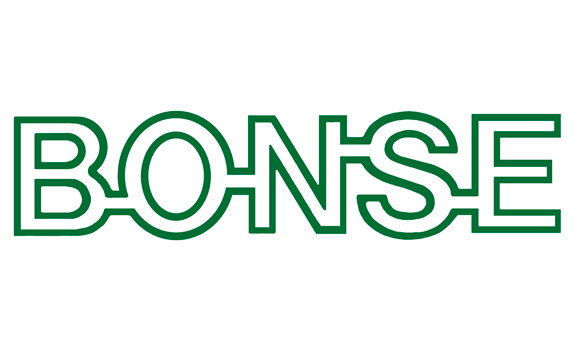 Logo der Firma Bonse