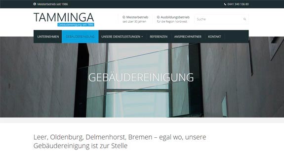 Ihre umweltbewusste Gebäudereinigung seit über 30 Jahren Ihre umweltbewusste Gebäudereinigung seit über 30 Jahren