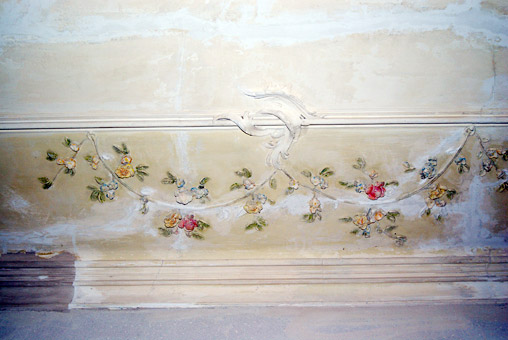 Stuckwerkstatt Babette Gall Stuckwerkstatt Babette Gall