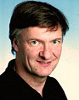 Klaus Hanke - Rechtsanwalt, Fachanwalt für Arbeitsrecht