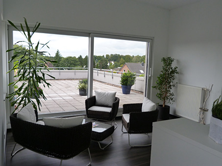 Rethmeier Maik Physiotherapie in Bielefeld - Logo