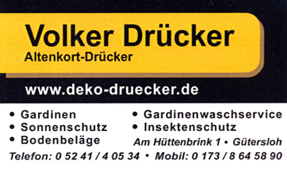 Altenkort u. Drücker