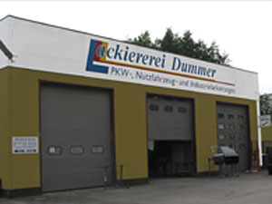 Dummer Jörg in Gütersloh - Logo Dummer Jörg in Gütersloh - Logo