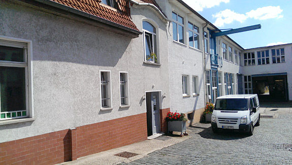 Bild 6 Gelenkwellen- und Spurstangenservice GmbH in Halle Bild 6 Gelenkwellen- und Spurstangenservice GmbH in Halle