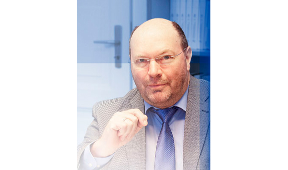 Ihr Ansprechpartner für gewerblichen Rechtschutz Ihr Ansprechpartner für gewerblichen Rechtschutz