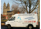 Kundenbild groß 1 Altmann-Team Rohrreinigung