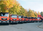 Bildergallerie Aller-Beton GmbH Adelheidsdorf