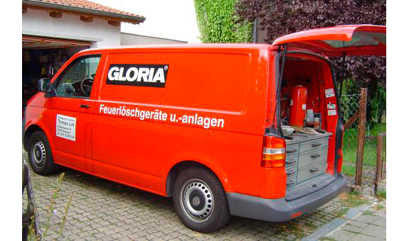Feuerlöschgeräte und -anlagen Feuerlöschgeräte und -anlagen
