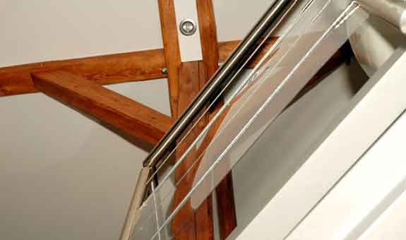 Treppengeländerbau Treppengeländerbau