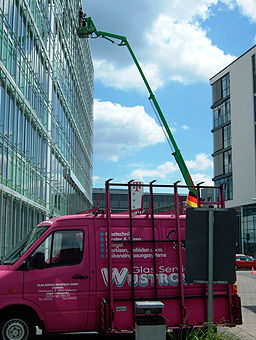 Glas Service-Wustrow GmbH