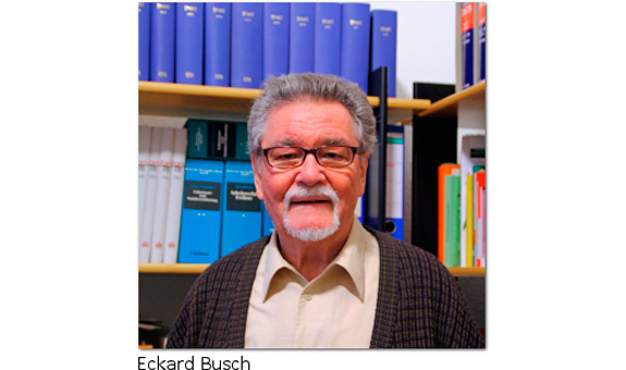 Cordes, Busch, Schenk und Helms - Rechtsanwälte und Notare