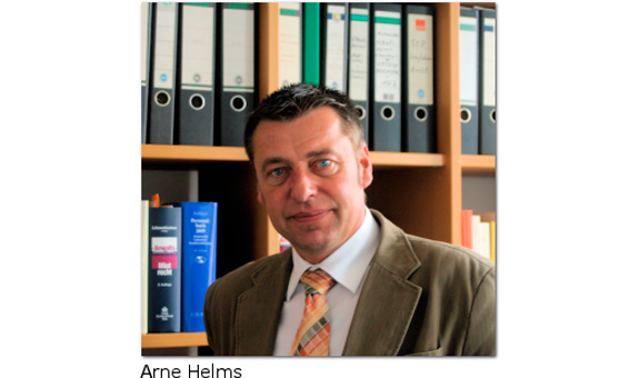 Cordes, Busch, Schenk und Helms - Rechtsanwälte und Notare