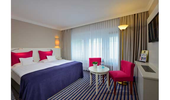 Bild 8 BEST WESTERN PREMIER Parkhotel Kronsberg in Hannover Bild 8 BEST WESTERN PREMIER Parkhotel Kronsberg in Hannover