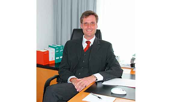 Dipl.-Kfm. Norbert Imkamp Dipl.-Kfm. Norbert Imkamp