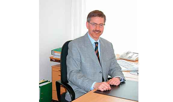 Knut Hölscher Knut Hölscher