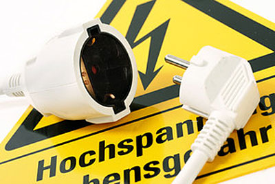 Überspannungsschutz Überspannungsschutz