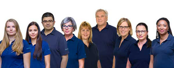 CityOrthopädie, Dr. Schultz et coll. - unser Team CityOrthopädie, Dr. Schultz et coll. - unser Team