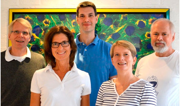 Das Ärzteteam für Hausärztliche Versorgung, Vorsorge, Beratung und Schulung Das Ärzteteam für Hausärztliche Versorgung, Vorsorge, Beratung und Schulung