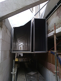 Sachkundig nach der ASBEST-Verordnung TRGS 519 Anlage 4C Sachkundig nach der ASBEST-Verordnung TRGS 519 Anlage 4C