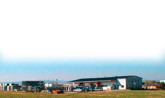 Hoffmann GmbH - Gerüstbau Hoffmann GmbH - Gerüstbau