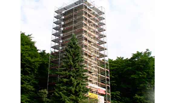 Kircheneinrüstung Kircheneinrüstung