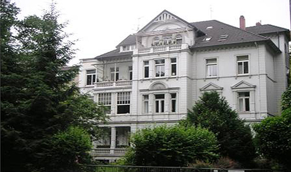 Anwaltskanzlei Voges