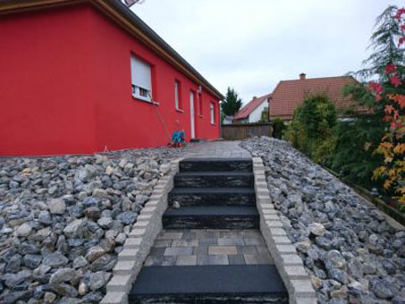 Wir bieten professionelle Arbeit Wir bieten professionelle Arbeit