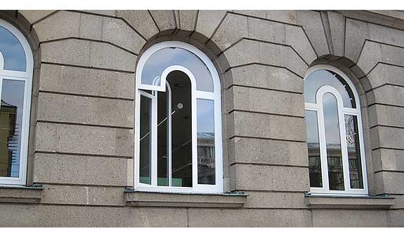 Holz-Fenster, Holz-Aluminiumfenster, Kunststoff-Aluminiumfenster, Kunststofffenster
