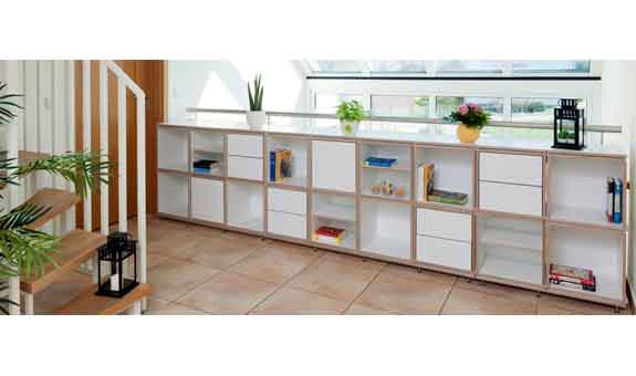 Tischlerei und Objektdesign auf hohem Niveau Tischlerei und Objektdesign auf hohem Niveau