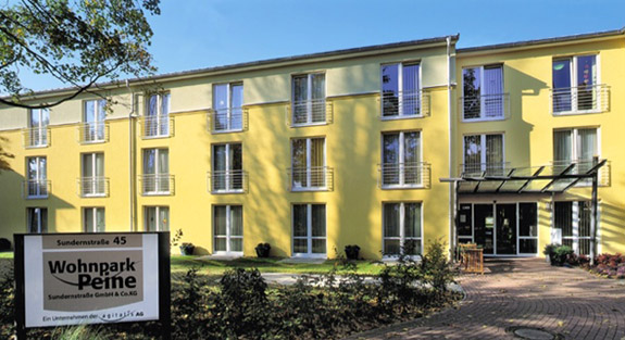 Bild 8 Söffge Bauelemente GmbH in Goslar