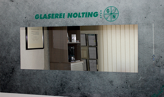 Glaserei Nolting GmbH Glaserei Nolting GmbH