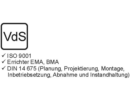 Bild von KRAUT Systemhaus für Sicherheitstechnik GmbH