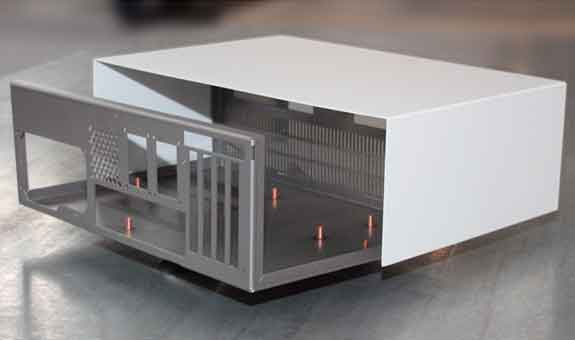 Aluminium-Rahmen für Photovoltaik-Anlagen und -Module, für Fahrzeugrahmen. Aluminium-Rahmen für Photovoltaik-Anlagen und -Module, für Fahrzeugrahmen.