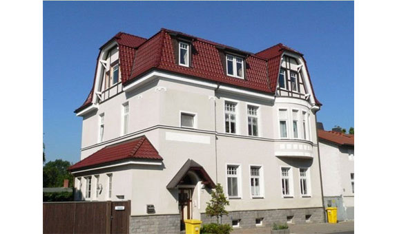 Wärmedämmung, Blitzschutz, Dachgeschossausbau qualifiziert ausgeführt! Wärmedämmung, Blitzschutz, Dachgeschossausbau qualifiziert ausgeführt!