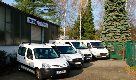 Windel Ingenieurges. mbH in Peine - Logo