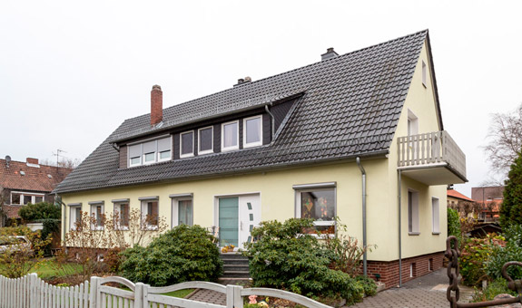 Haustüren - die Visitenkarte Ihres Hauses