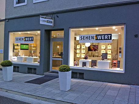 Sehenswert Dipl.-Ing. Robert Mergenthal in Göttingen - Logo