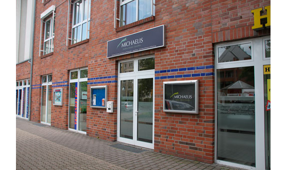 Unsere Kreativwerkstatt in der Walsroder Str. 113 in Langenhagen Unsere Kreativwerkstatt in der Walsroder Str. 113 in Langenhagen