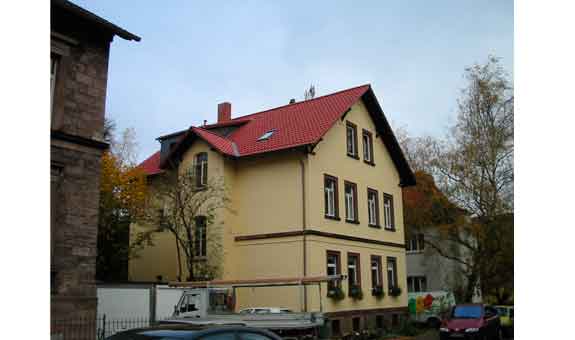 Stolberg Bedachungen GmbH Stolberg Bedachungen GmbH