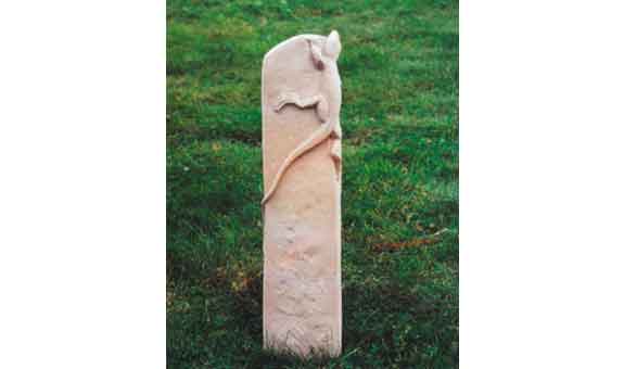 Ross Stele Ross Stele