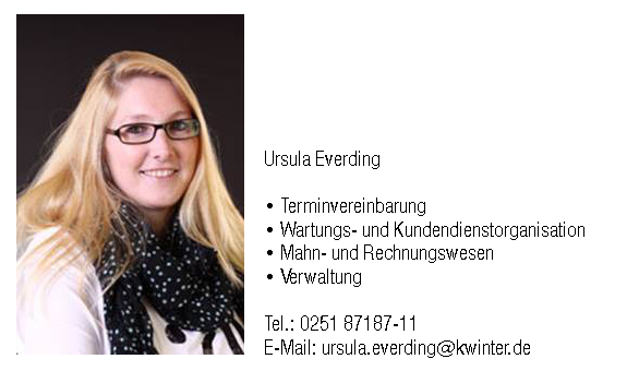 Ursula Everding